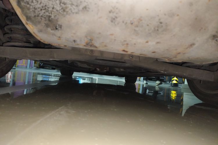 沃尔沃V60 2014款 改款 T5 智雅版局部细节9009