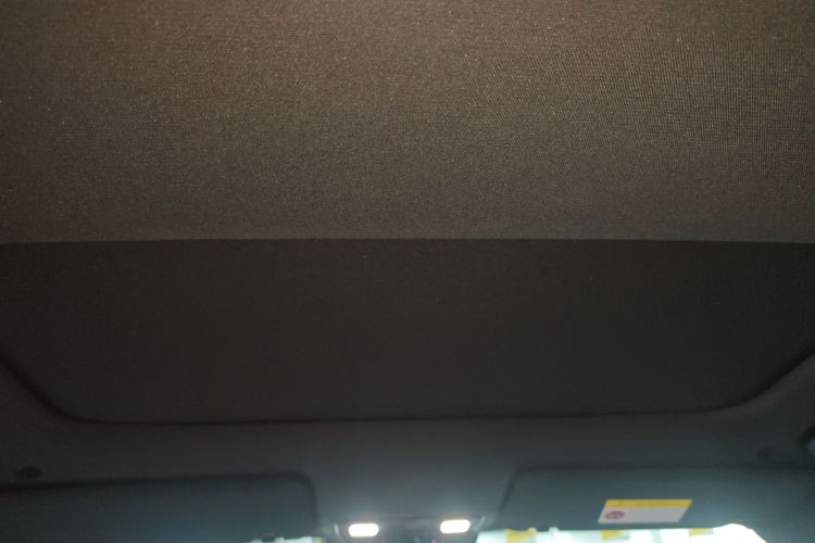 理想汽车 理想L8 2023款 Pro中控内饰22