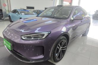 鸿蒙智行 问界M5 2025款 增程   Ultra 四驱版