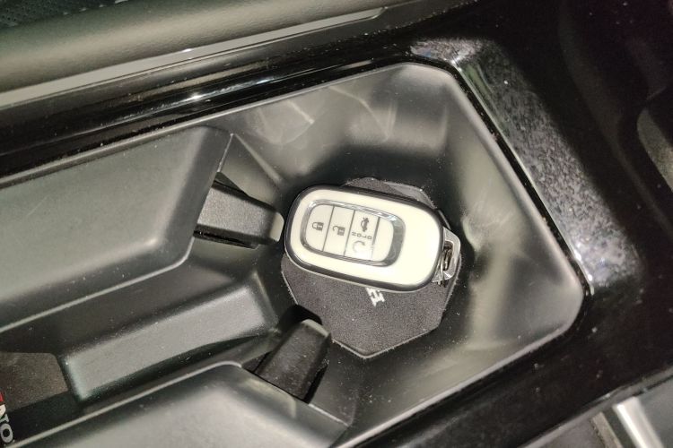 本田 英仕派 2023款 260TURBO 精致版中控内饰11