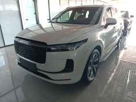 理想汽车 理想ONE 2020款 增程6座版