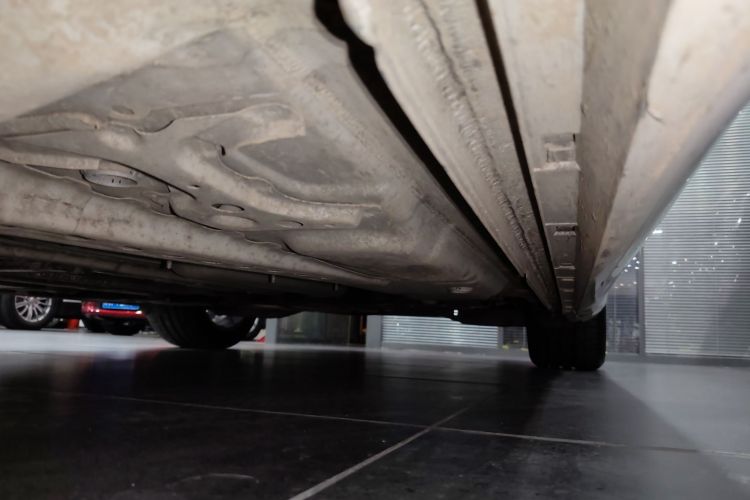 别克 君威 2019款 GS 28T 精英型 国VI局部细节9002