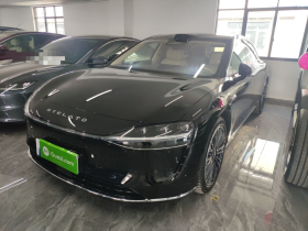 鸿蒙智行 享界S9 2024款 纯电 Ultra 四驱旗舰版