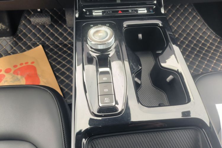 五菱汽车 五菱星光 2024款 共创版 150 进阶型中控内饰18