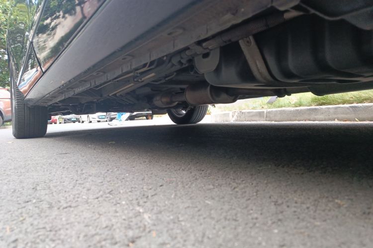 别克GL8 2014款 3.0L XT豪华商务旗舰版局部细节9003