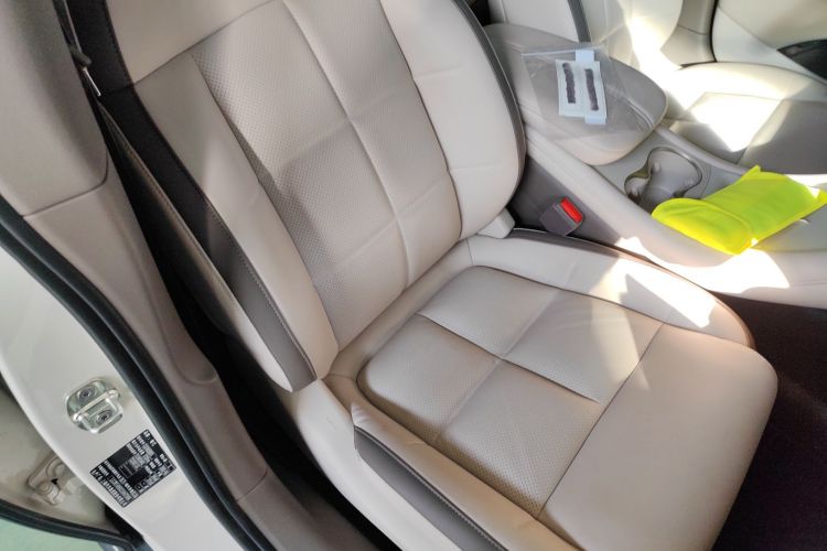 智己汽车 智己L6 2025款 Ultra局部细节41