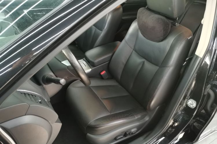 日产 天籁 2018款 2.0L XL 智进版局部细节19