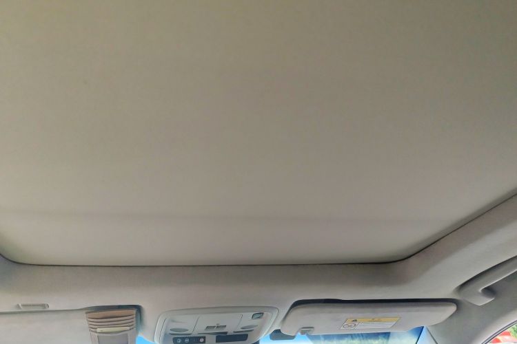 凯迪拉克XTS 2014款 28T 铂金版局部细节22