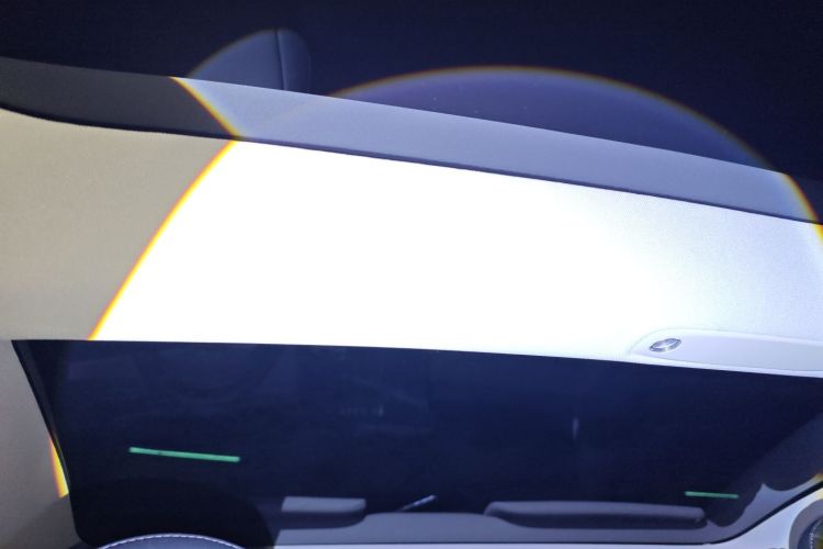 特斯拉 Model 3 2021款 标准续航后驱升级版局部细节22