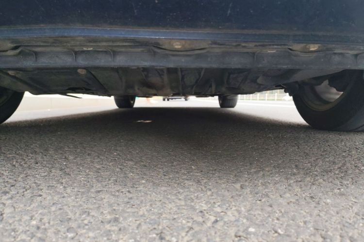 英菲尼迪Q50L 2018款 2.0T 进享版 国VI局部细节9007