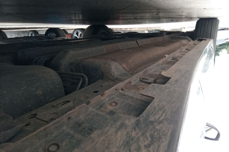 日产 天籁 2016款 改款 2.0L XL舒适版局部细节9002