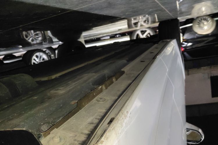 理想汽车 理想L7 2023款 Max局部细节9002