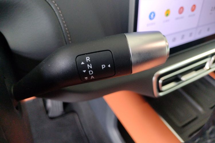 理想汽车 理想L6 2024款 Max中控内饰18