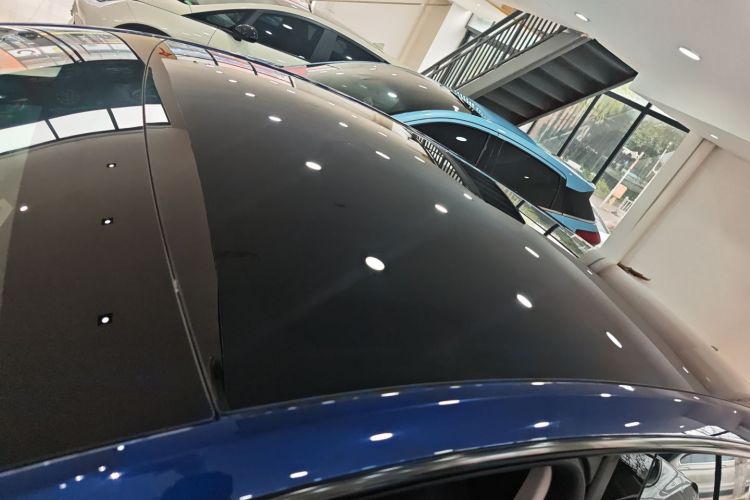 特斯拉 Model Y 2022款 改款 后轮驱动版局部细节57