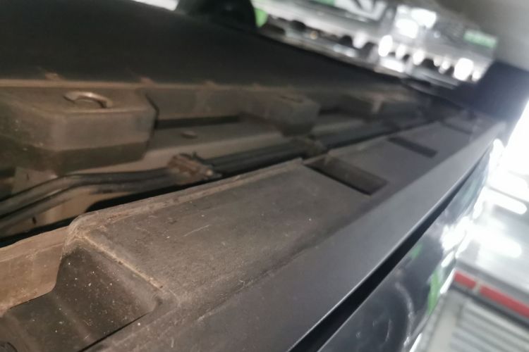 比亚迪 海豚 2021款 405km 时尚版局部细节9002