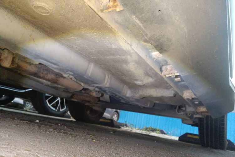 江汽集团 瑞风S3 2016款 1.5L CVT豪华智能型局部细节9004