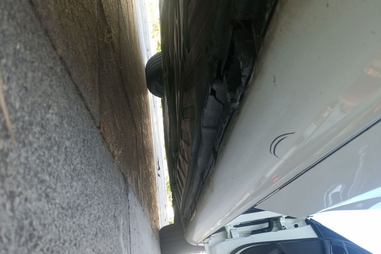 奔驰C级 2015款 C 200 L 4MATIC局部细节9001