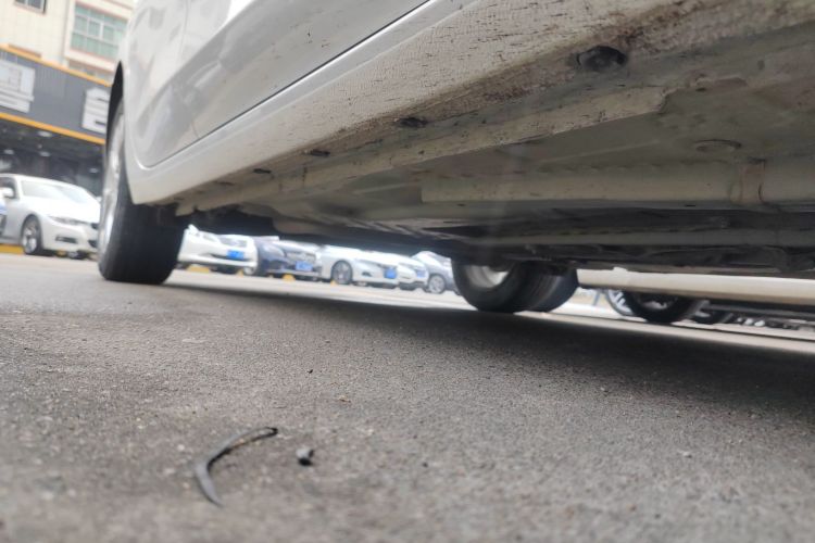 雪佛兰 科沃兹 2020款 325T 自动欣悦版局部细节9001