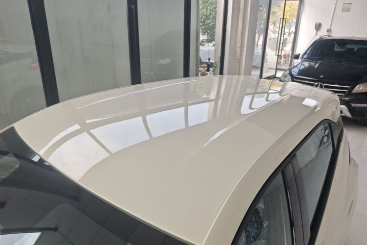 比亚迪 海鸥 2025款 智驾版 305km 自由版局部细节57