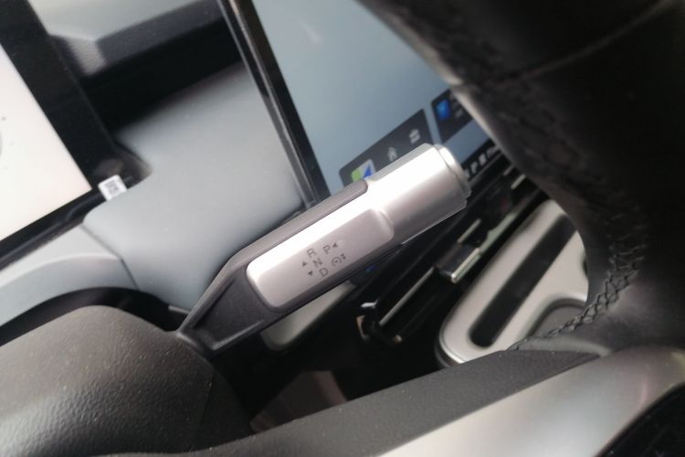 埃安 AION Y 2024款 Plus 610 智驾版中控内饰18