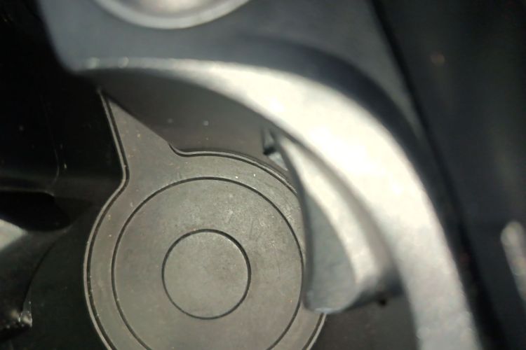 宝马4系 2022款 425i Gran Coupe M运动套装中控内饰7001