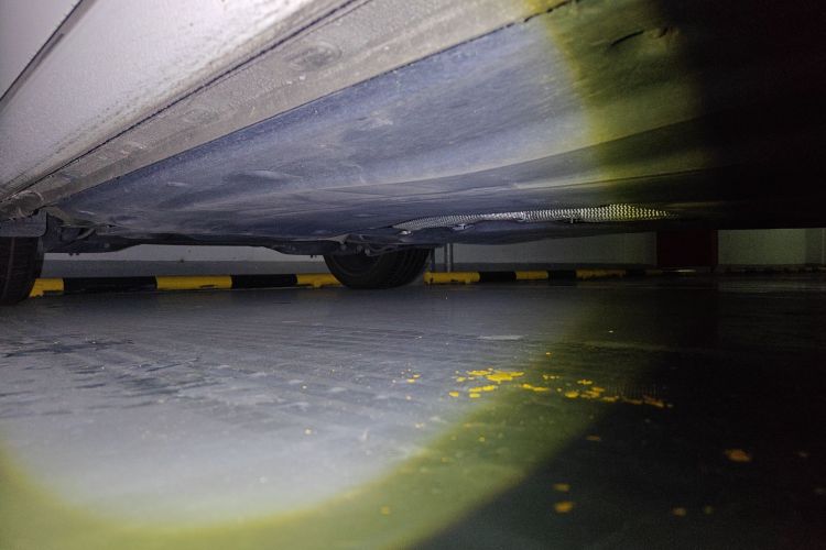 大众 高尔夫 2021款 280TSI DSG Pro局部细节9001