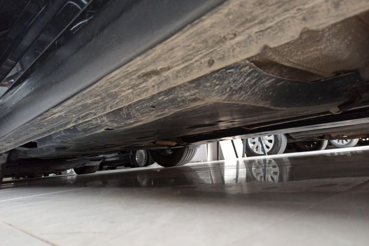 日产 轩逸 2023款 1.6L CVT悦享版局部细节9001