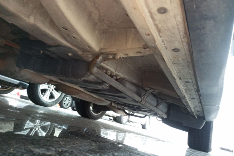 英菲尼迪QX60(进口) 2020款 2.5 S/C Hybrid 两驱卓越版局部细节9002