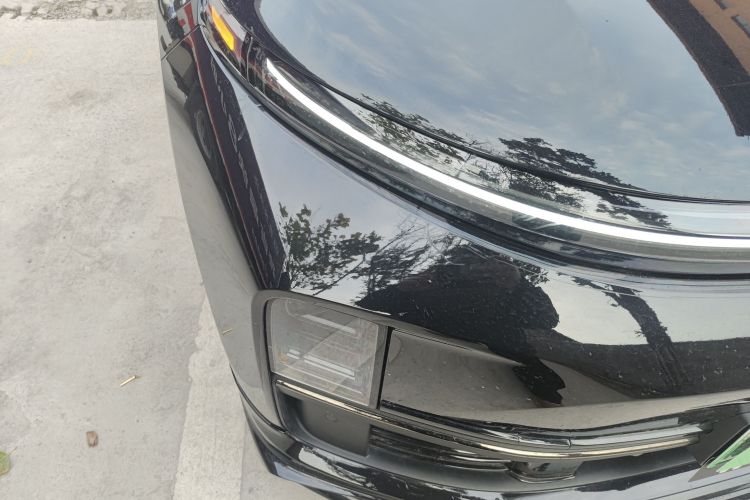 理想汽车 理想L7 2024款 MAX车身外观8