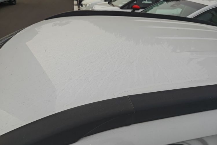 三菱 劲炫ASX 2013款 1.6L 手动两驱标准版局部细节57