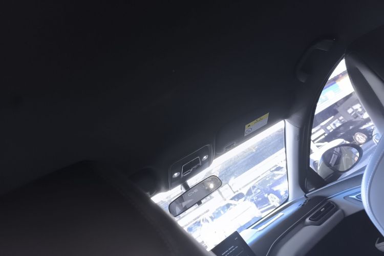 比亚迪 海鸥 2023款 自由版局部细节22