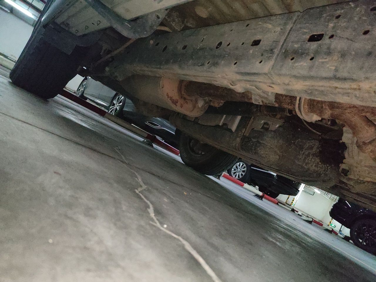 车300二手车图片