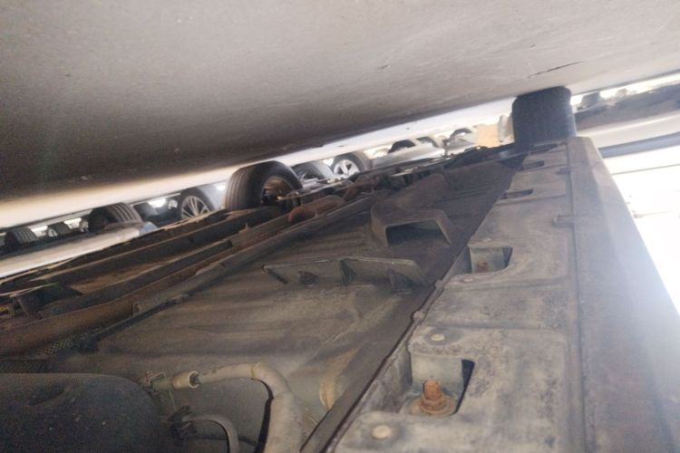 雪铁龙C3-XR 2015款 1.6L 自动先锋型局部细节9002