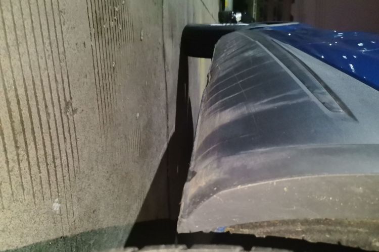 观致5 2018款 改款 1.6T 自动领先型局部细节9002