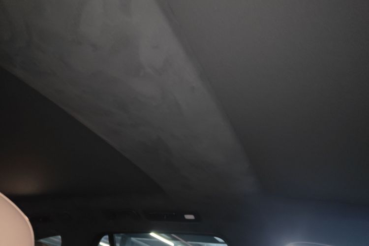 乐道L90 2025款 Pro 六座版中控内饰22