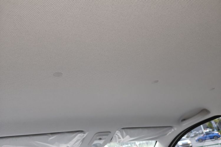 五菱汽车 宏光MINIEV 2025款 四门版 进阶款中控内饰22