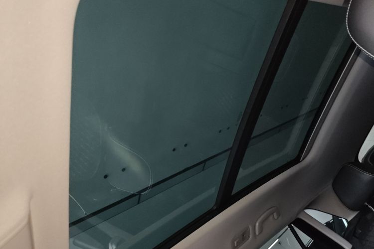 大众 途昂X 2020款 改款 330TSI 两驱豪华版局部细节22