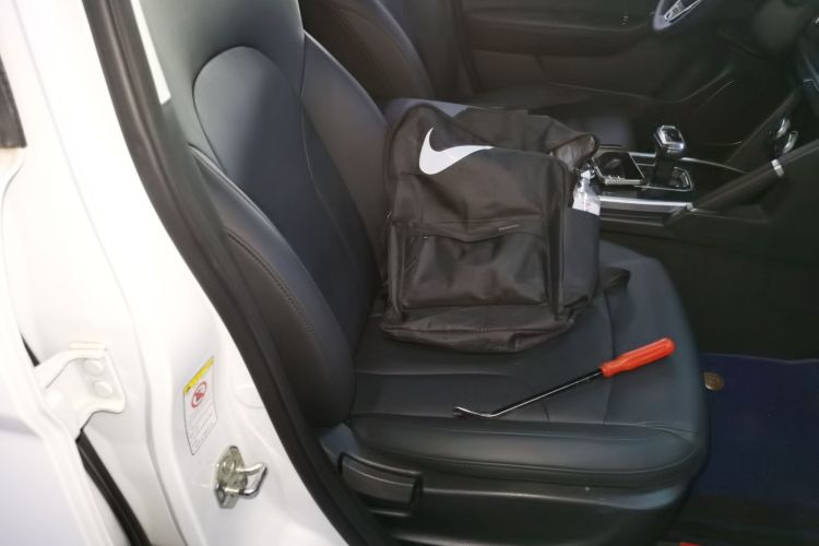 哈弗H6 2019款 运动版 1.5T 自动两驱精英型 国VI局部细节41