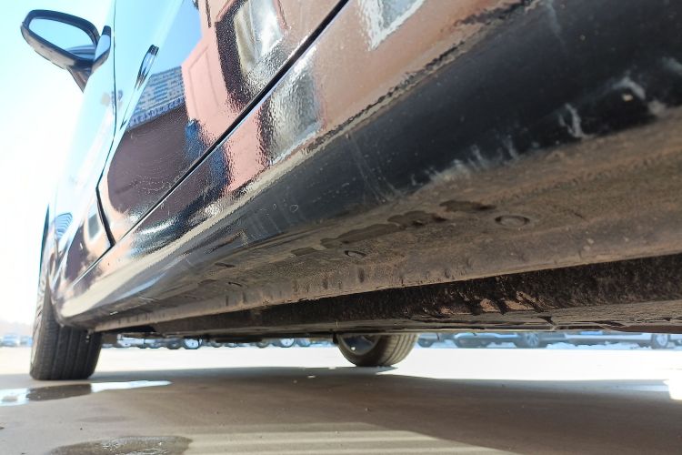 红旗H5 2022款 经典款 改款 1.5T DCT旗韵版局部细节9002