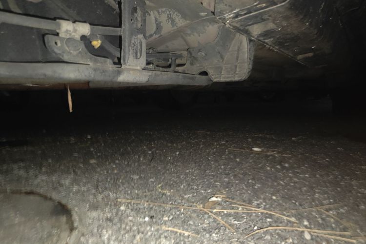 别克 昂科拉 2013款 1.4T 自动两驱精英型局部细节9002