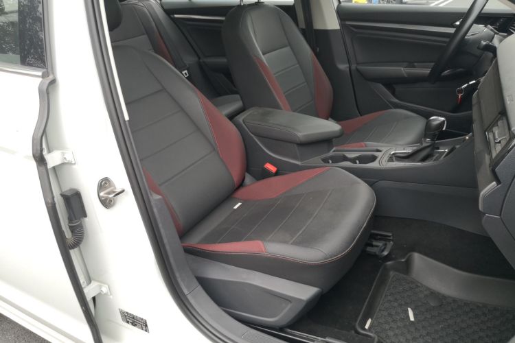 大众 宝来 2020款 1.5L 自动舒适型局部细节41