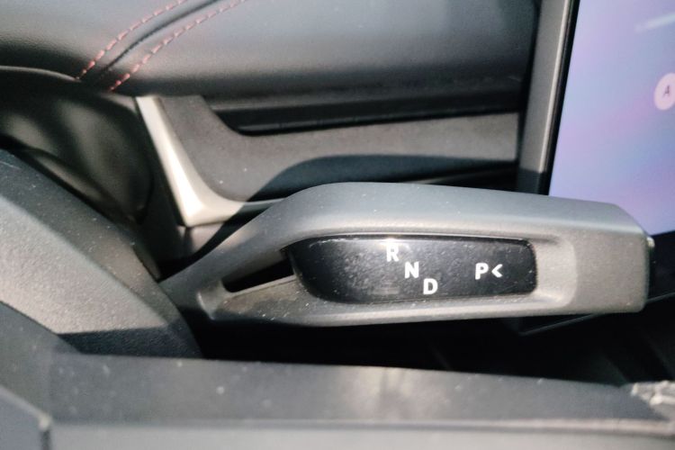 小米汽车 小米SU7 2024款 四驱超长续航高阶智驾Max版局部细节18