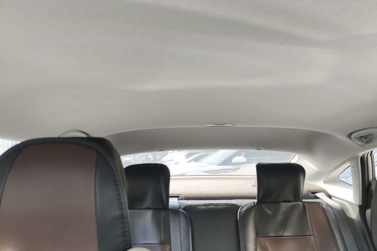 别克 威朗 2023款 Pro 乐逸版局部细节22