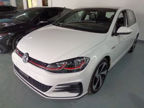 大众 高尔夫GTI 2019款 2.0TSI GTI 国V