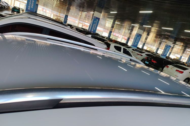 众泰 大迈X5 2015款 1.5T CVT地主型 国IV局部细节57