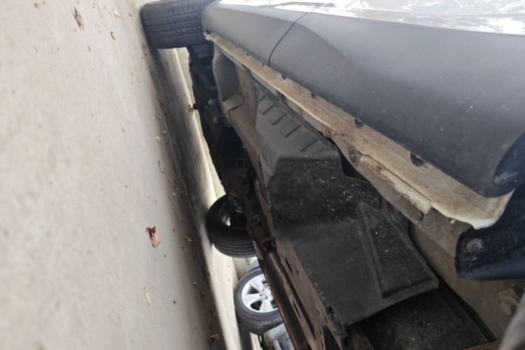 哈弗H6 2021款 1.5T 自动都市版局部细节9002