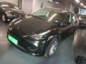 特斯拉 Model Y 2023款 后轮驱动版