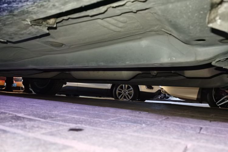 丰田 凯美瑞 2010款 200G 经典版局部细节9001