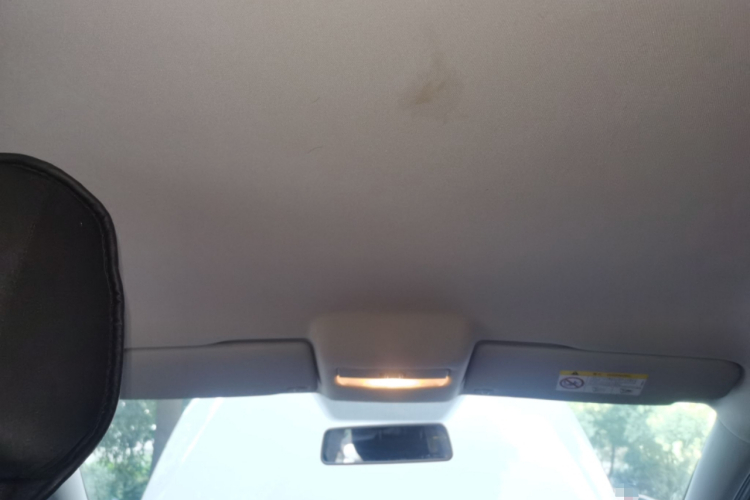 大众 Polo 2018款 1.5L 自动安驾型中控内饰22