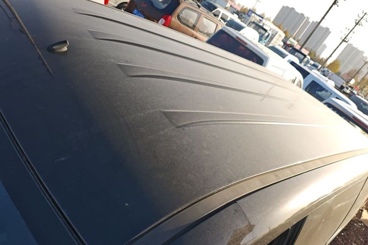 江淮瑞风 瑞风M3 2022款 1.8L 7座标准版局部细节57